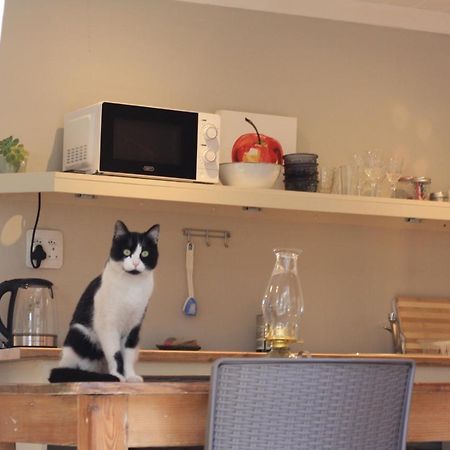 Sarah'S Place- Heatherlands,ジョージ エクステリア 写真