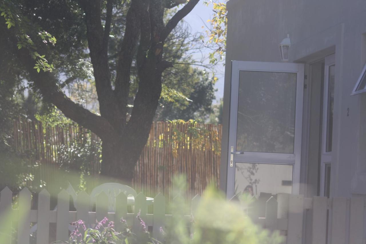 Sarah'S Place- Heatherlands,ジョージ エクステリア 写真
