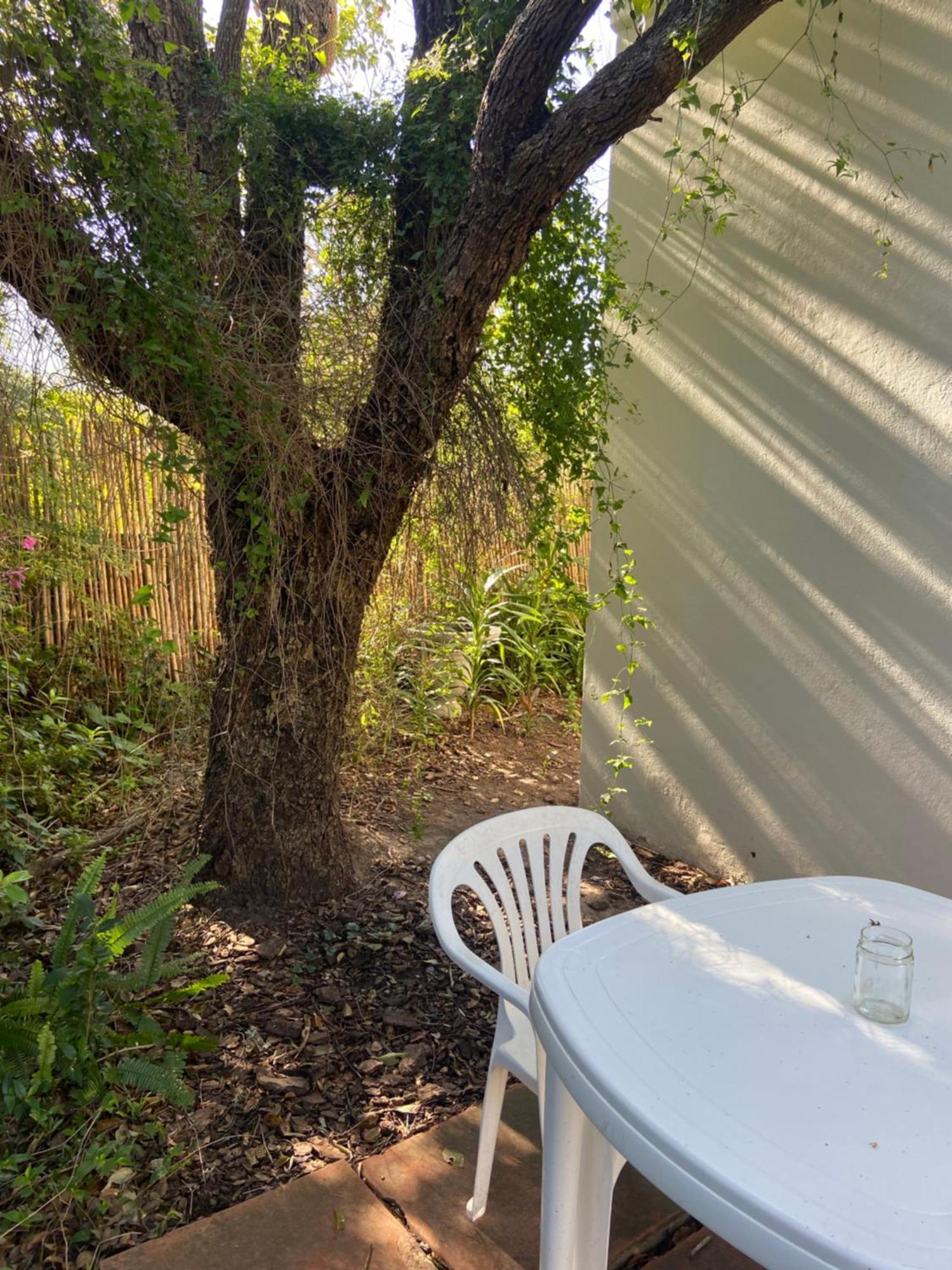 Sarah'S Place- Heatherlands,ジョージ エクステリア 写真