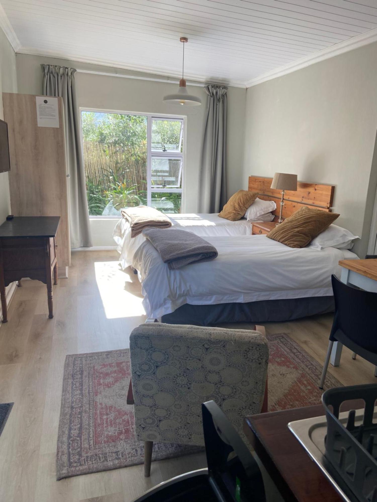 Sarah'S Place- Heatherlands,ジョージ エクステリア 写真