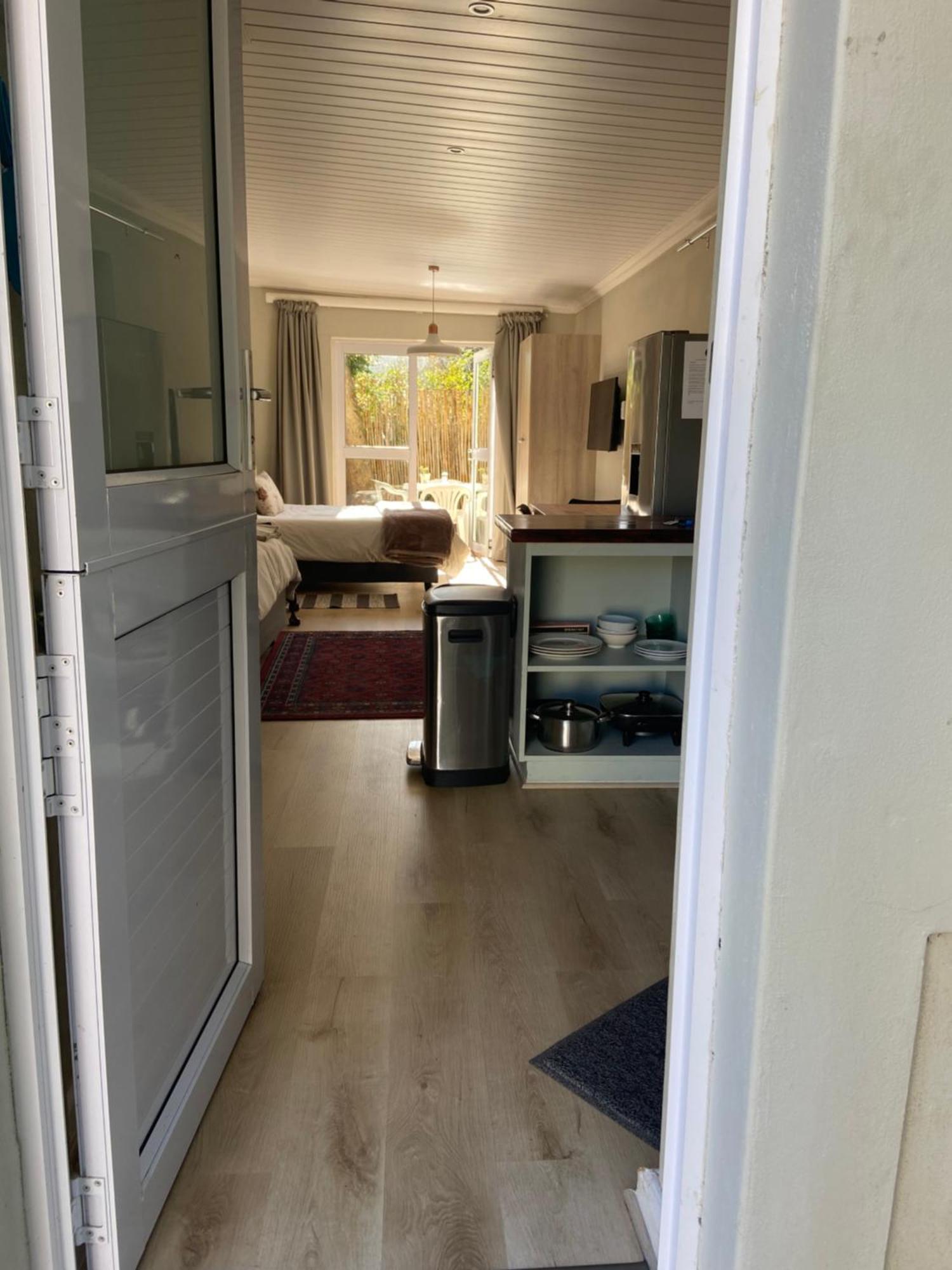 Sarah'S Place- Heatherlands,ジョージ エクステリア 写真