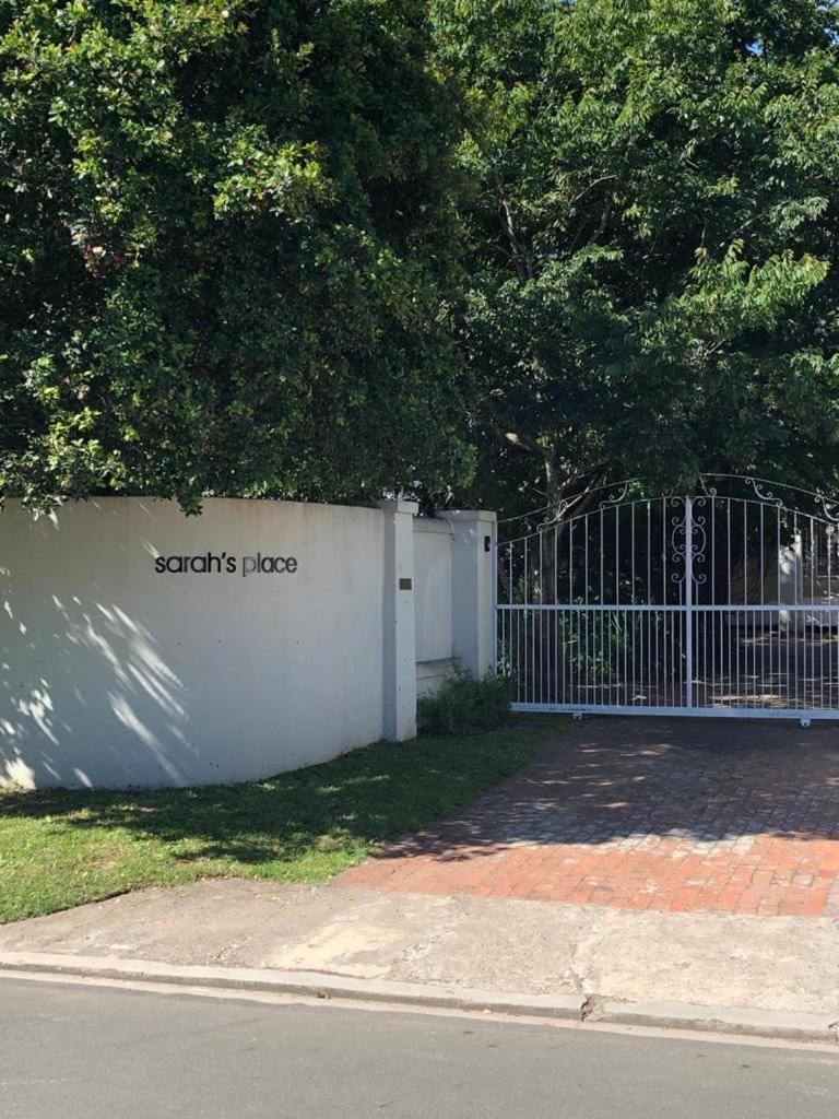 Sarah'S Place- Heatherlands,ジョージ エクステリア 写真